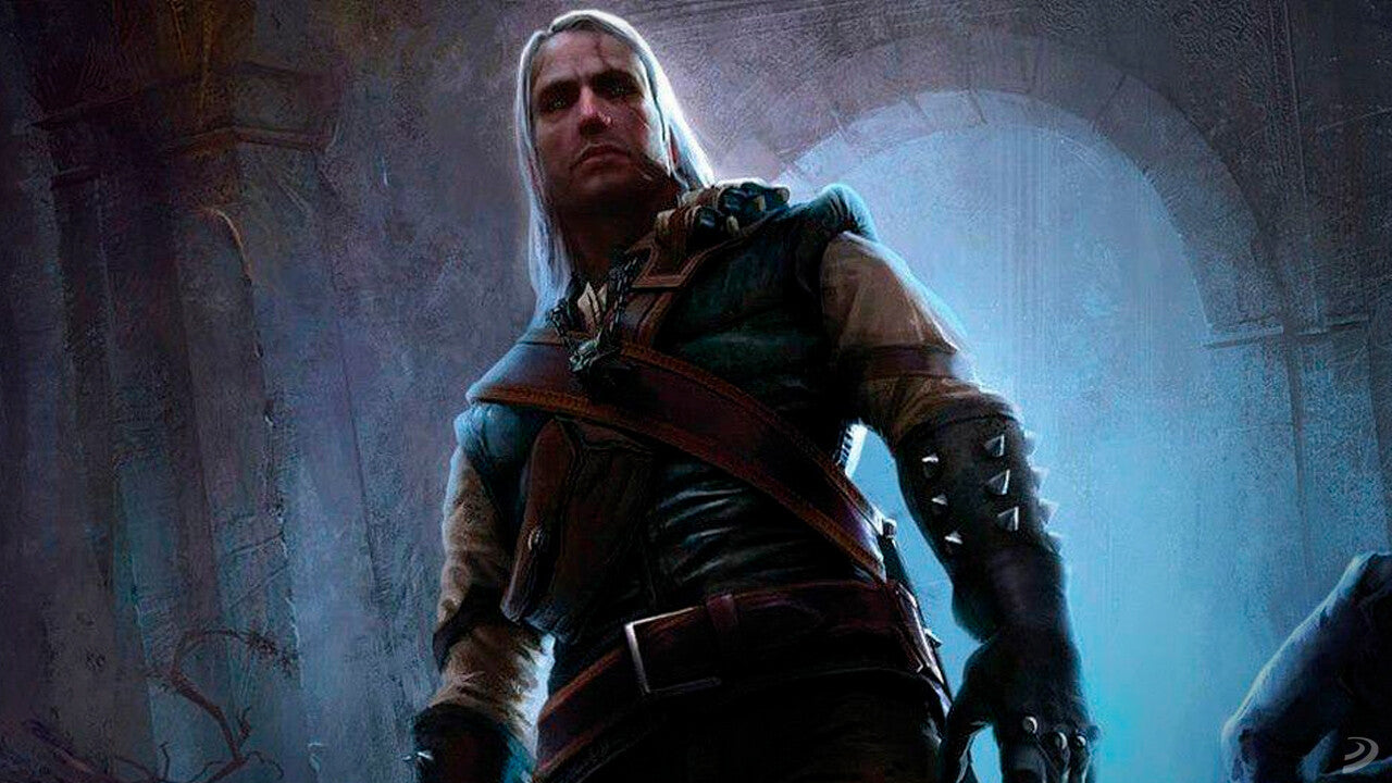 Se revelan nuevos detalles del remake de The Witcher | #TuDosisGeek