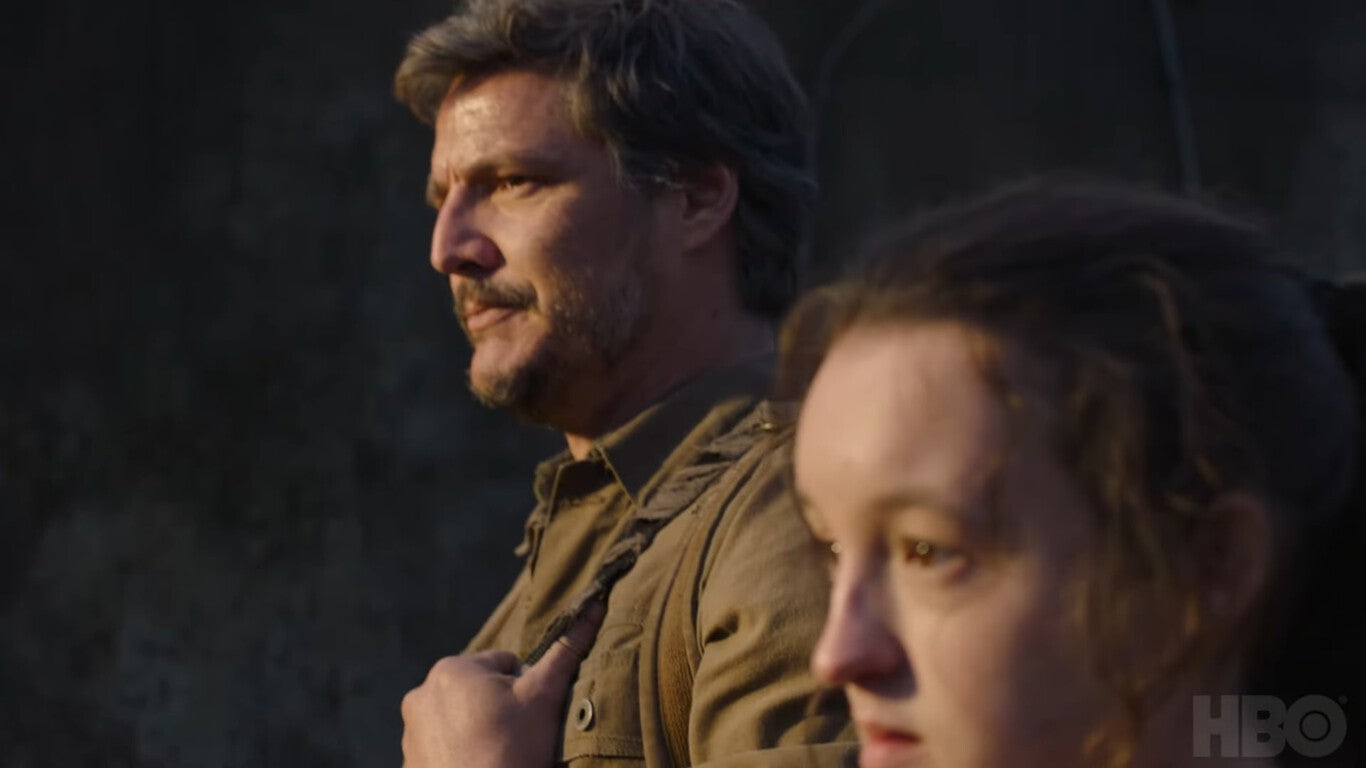 Se comparten nuevos posters individuales de la serie THE LAST OF US | #TuDosisGeek