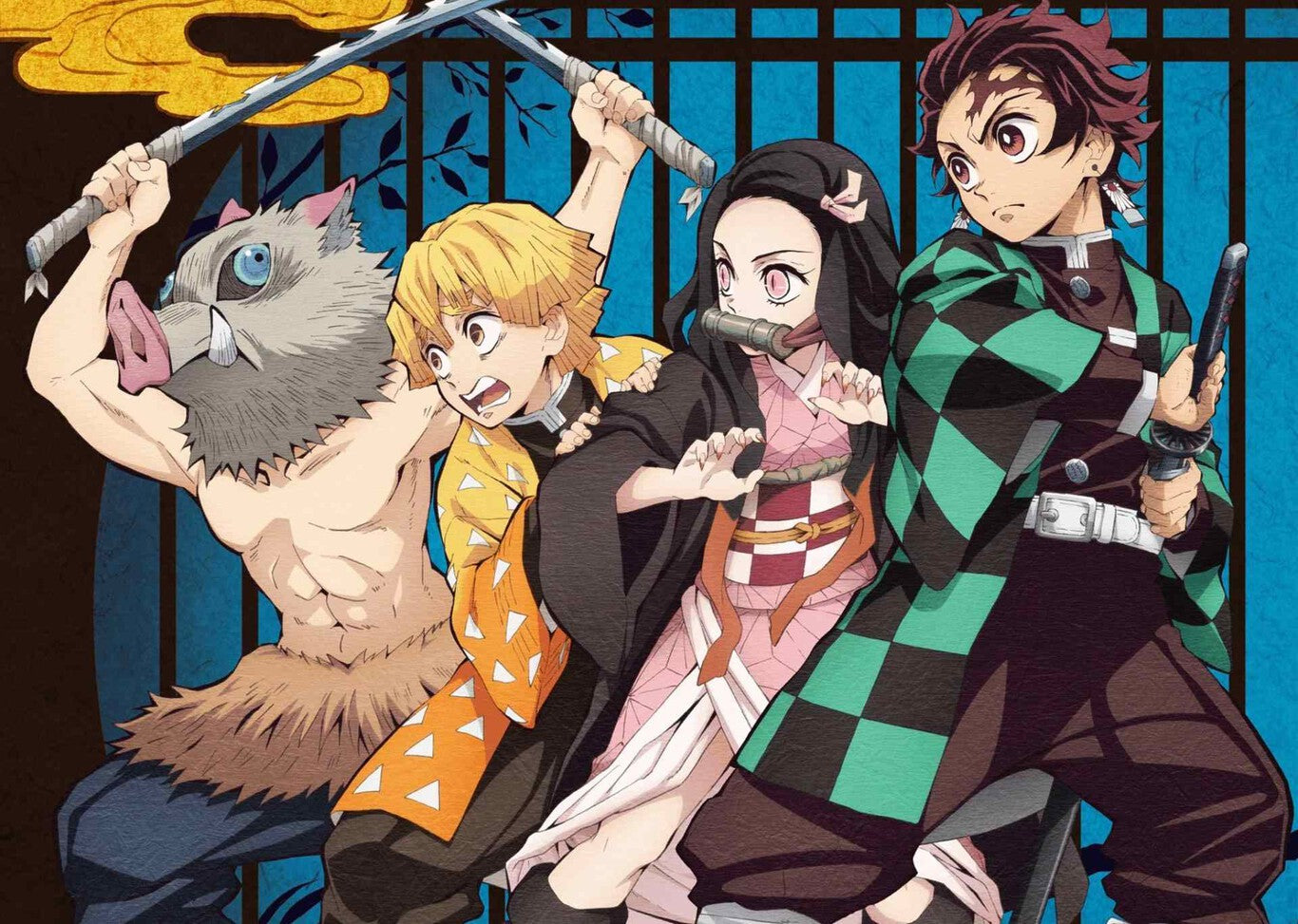Se revela posible fecha de estreno de la cuarta temporada de Demon Slayer | #TuDosisGeek