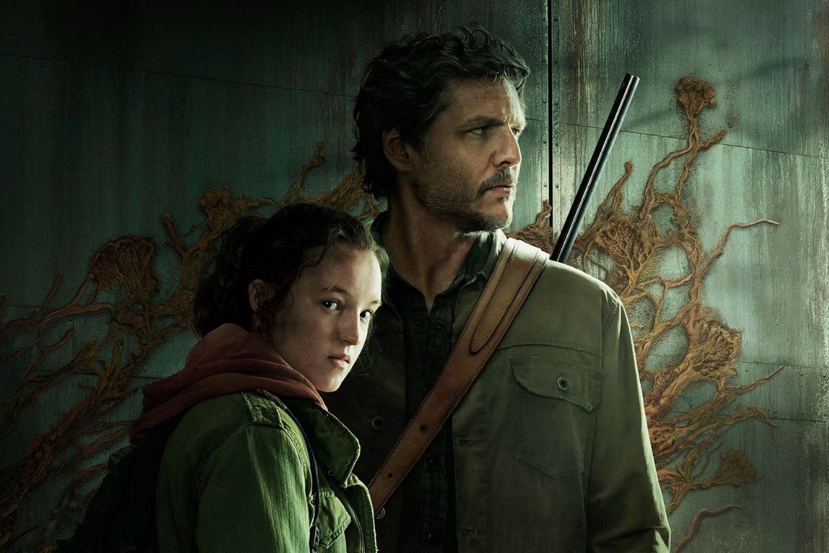 Nuevas imágenes de la 2° temporada de The Last of Us | #TuDosisGeek