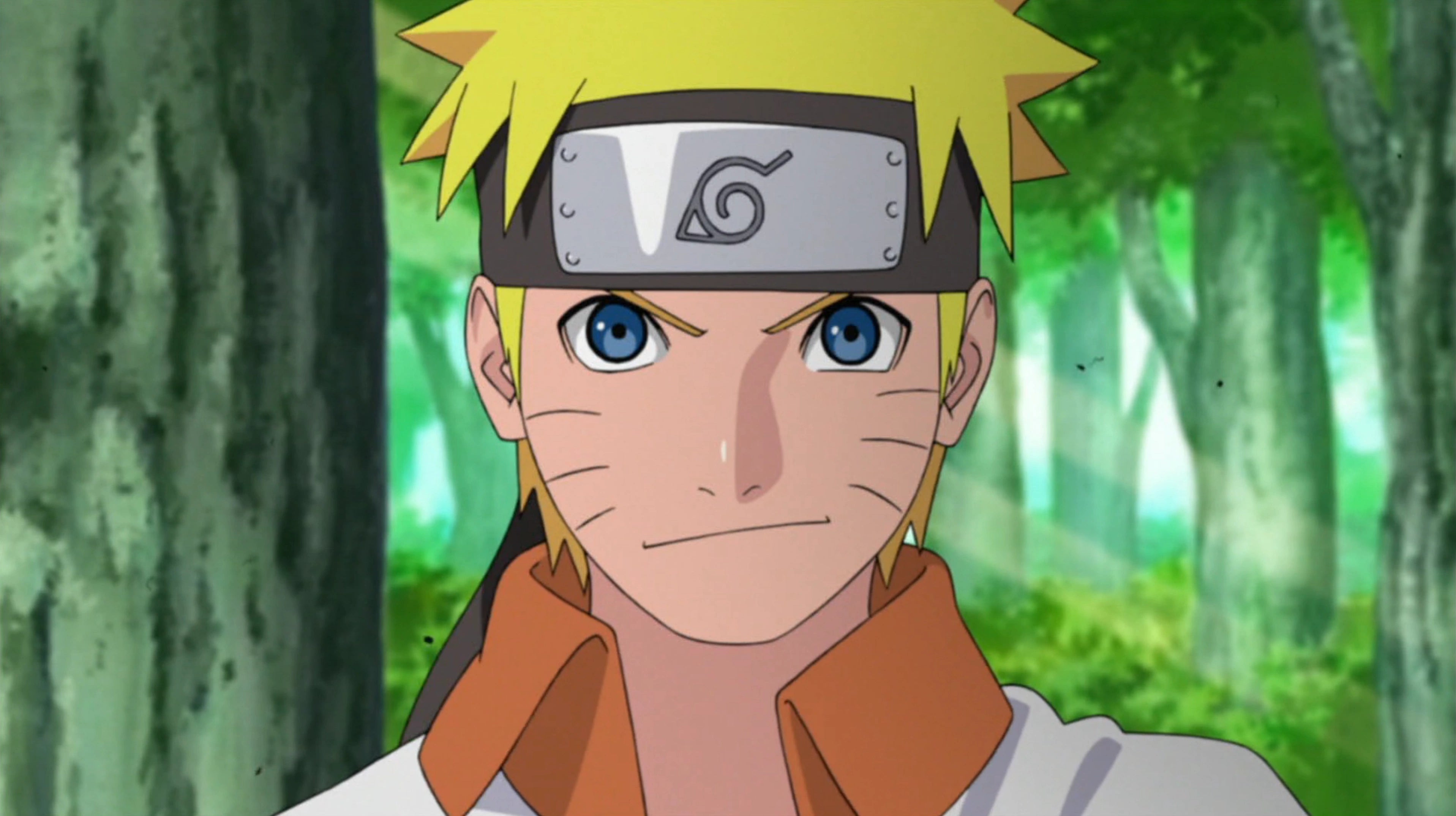 Una película Live Action de Naruto está en desarrollo | #TuDosisGeek