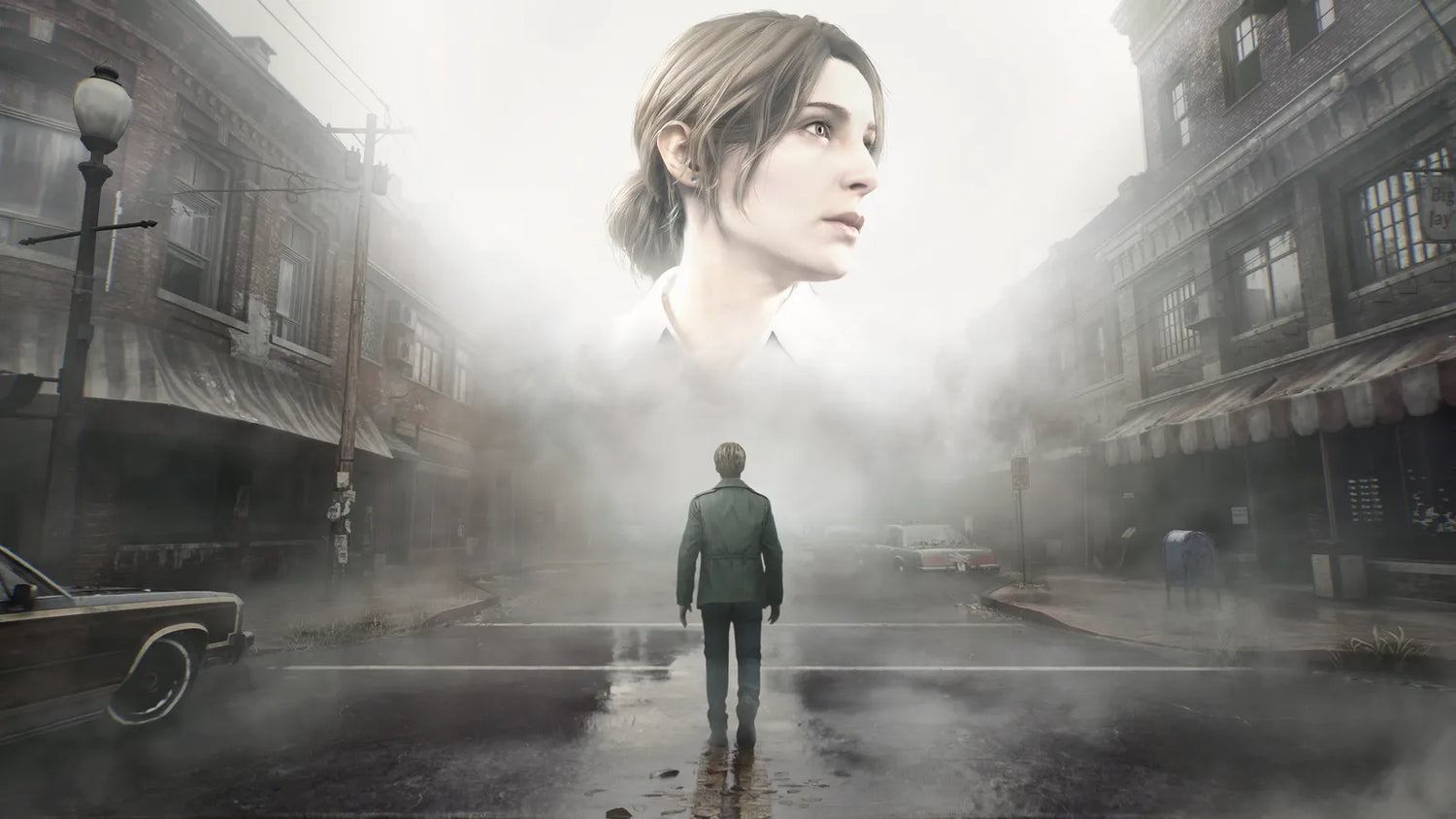 Se publica gameplay de 90 minutos del remake de Silent Hill 2 | #TuDosisGeek
