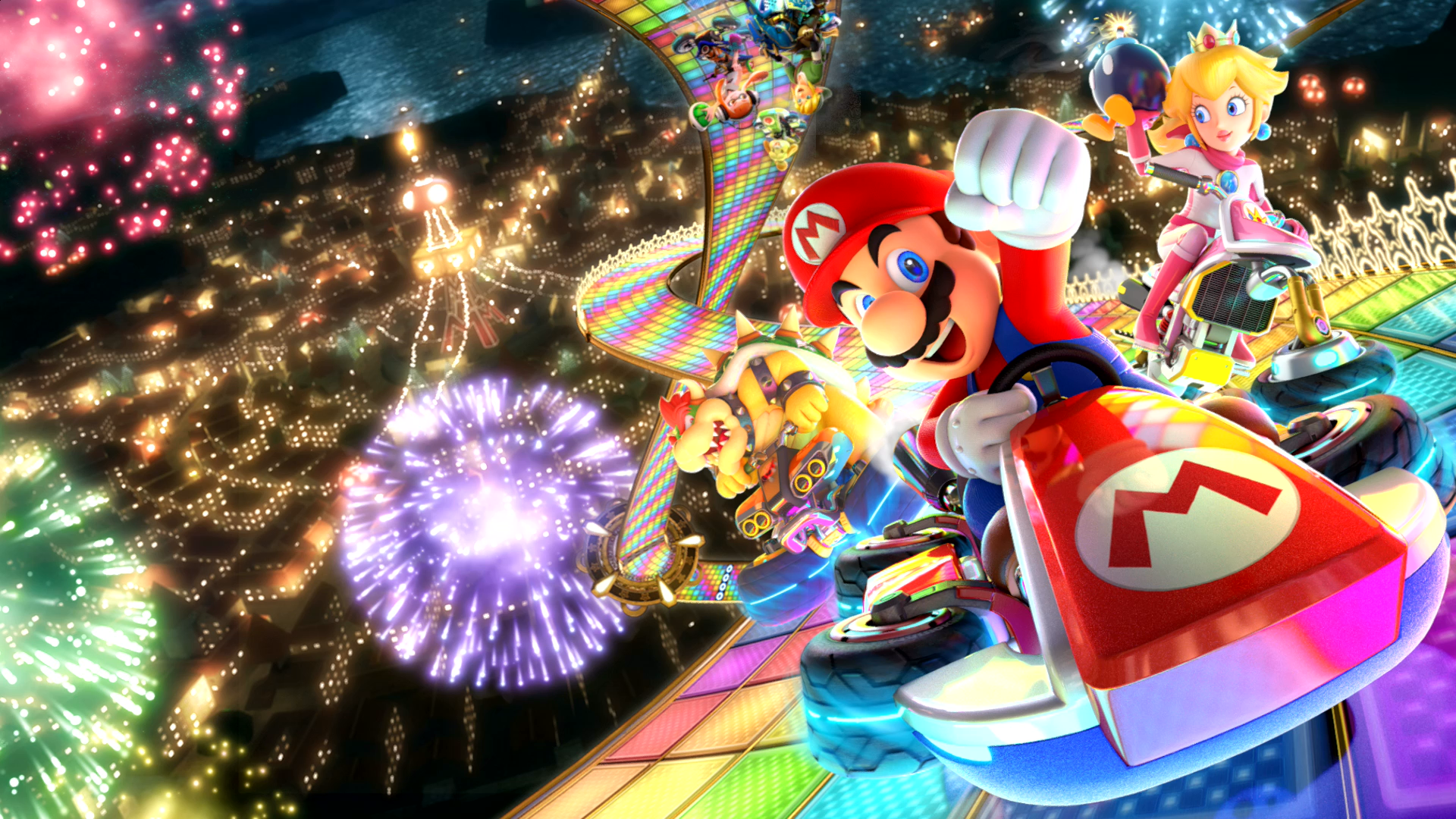 ¿Qué pistas estarán en la última oleada y cuándo se estrenan? Mira aquí | #TuDosisGeek