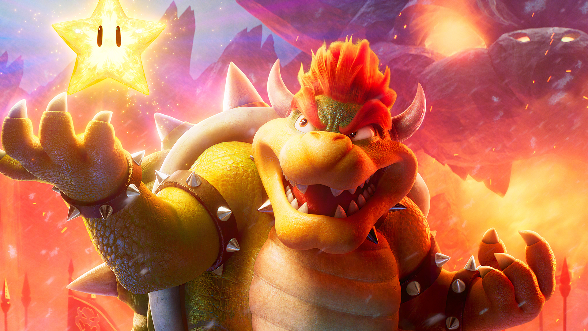 ¿Qué edad tiene Bowser y Bowser Jr.? Nintendo lo ha revelado | #TuDosisGeek