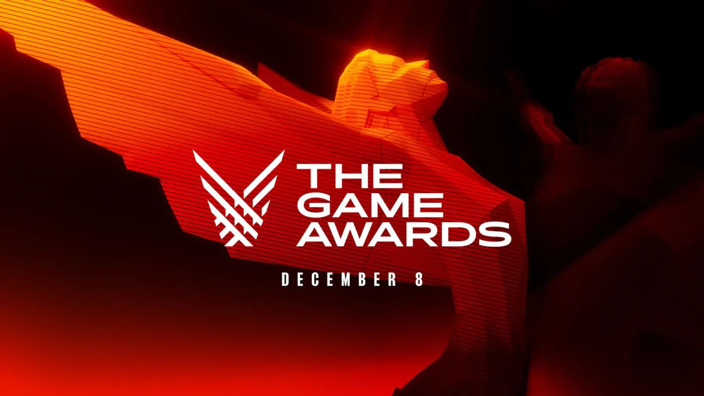 Se ha revelado la LISTA DE NOMINADOS para los Game Awards 2022 | #TuDosisGeek