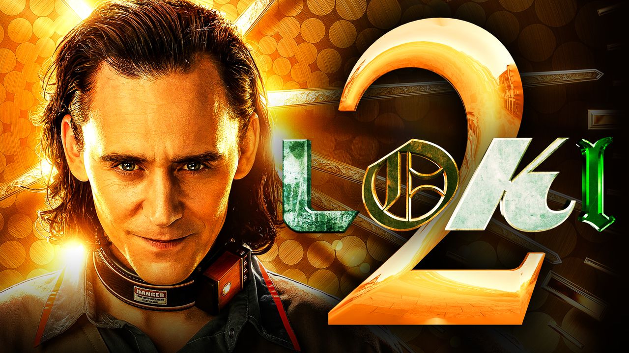 Disney+ muestra avance de la segunda temporada de LOKI | #TuDosisGeek