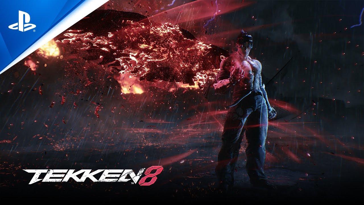 El lanzamiento de TEKKEN 8 podría anunciarse antes de lo esperado | #TuDosisGeek
