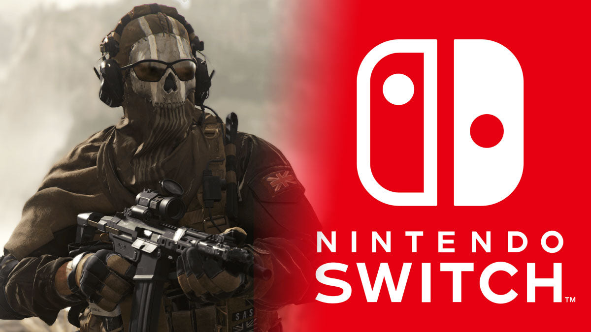 ¿Cómo serán los juegos de Activision en Nintendo Switch? | #TuDosisGeek