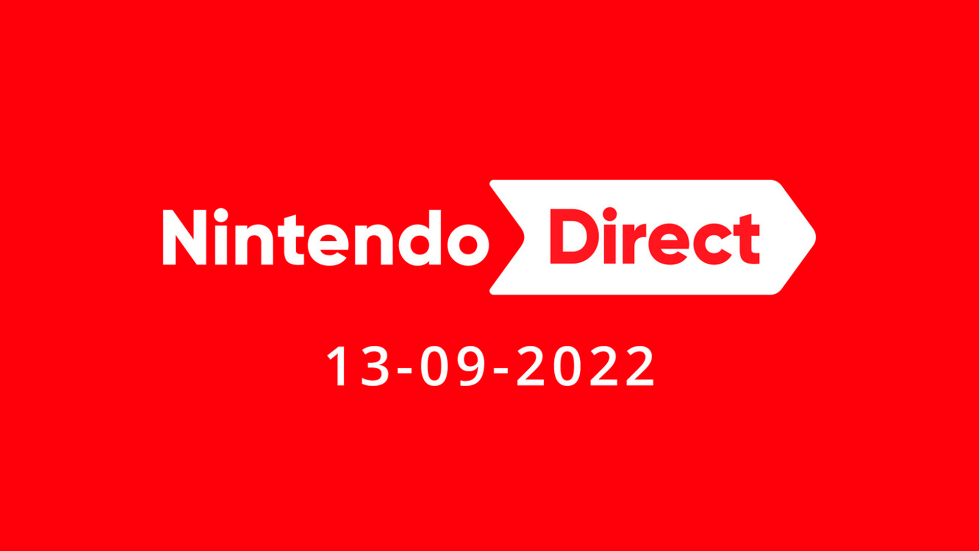 Se anuncia una nueva NINTENDO DIRECT para mañana 13 de septiembre