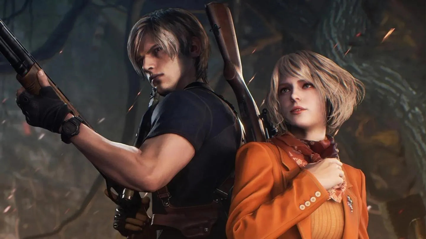 ¿Cuánto dura RESIDENT EVIL 4 REMAKE en total? | #TuDosisGeek