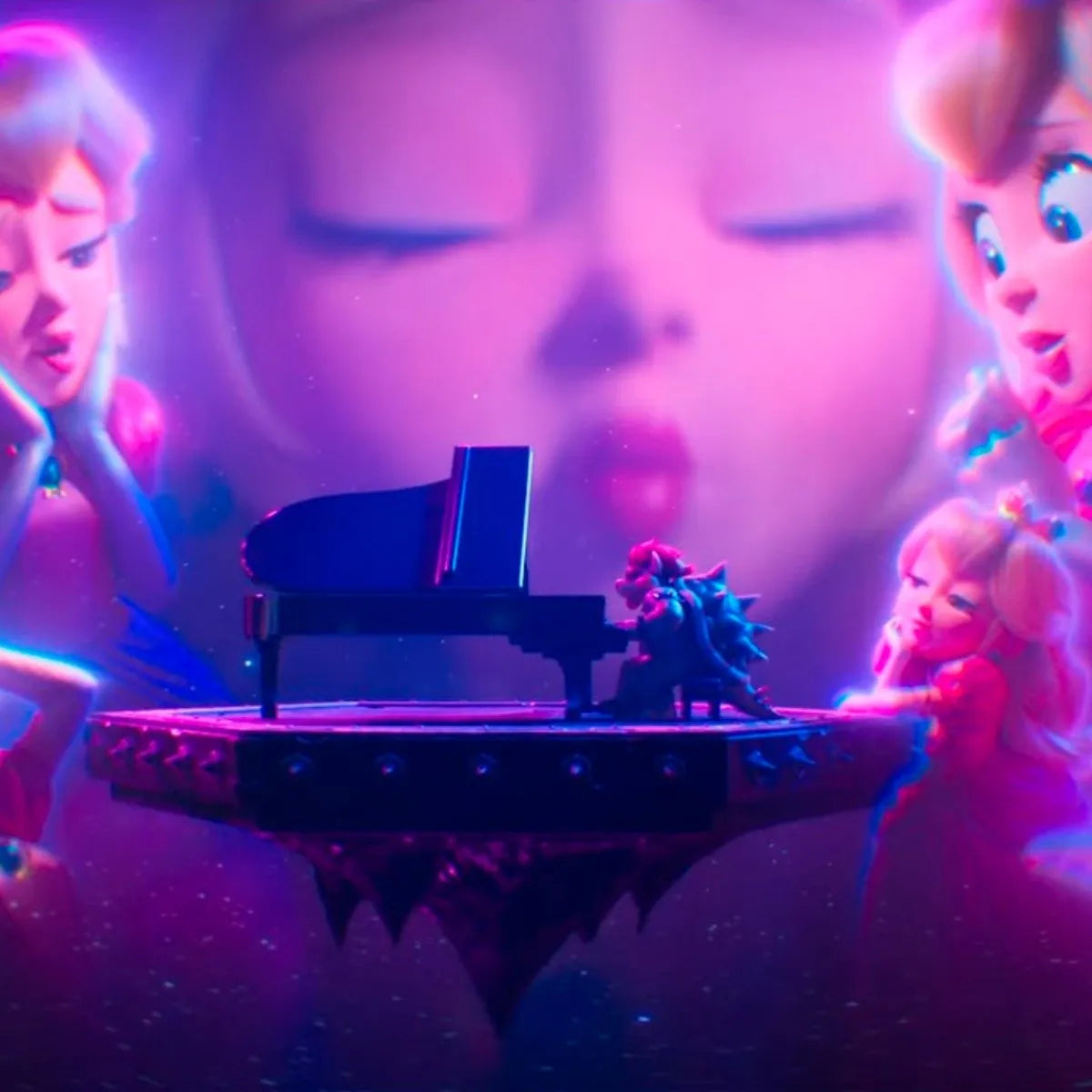 Así sonaría Peaches cantada por artistas latinos | #TuDosisGeek