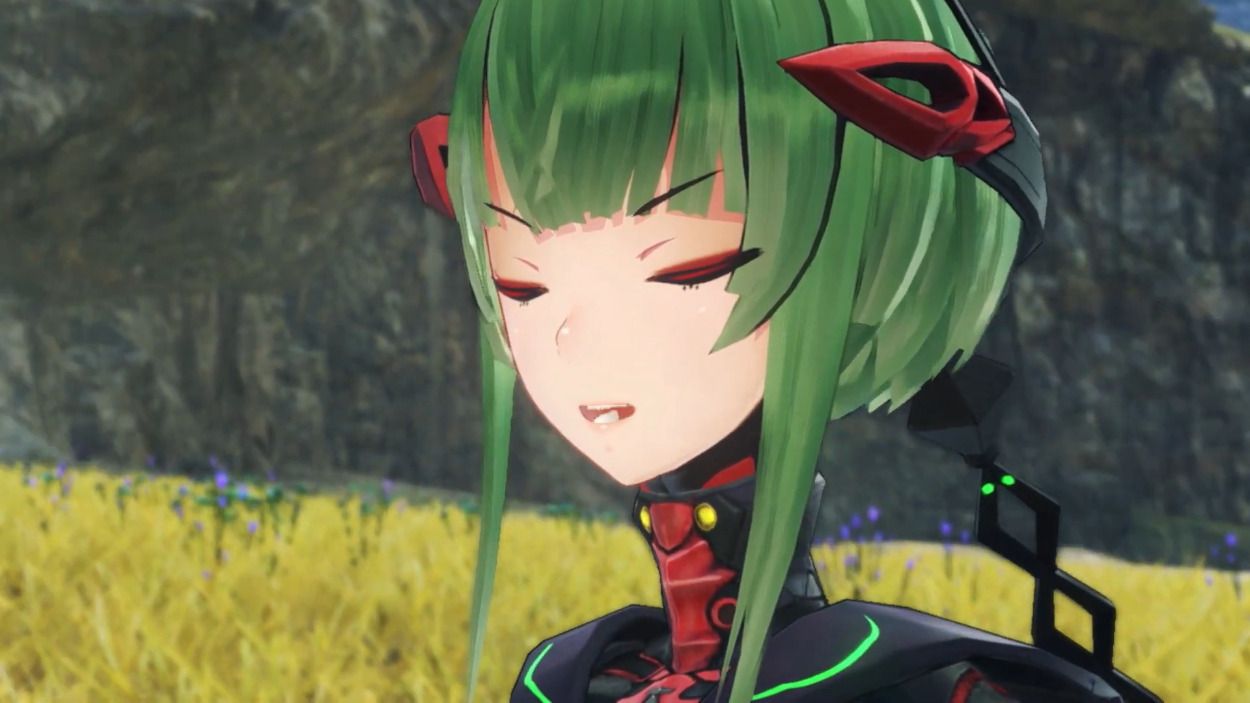 Un nuevo personaje llegará a XENOBLADE CHRONICLES 3 #NintendoDirect