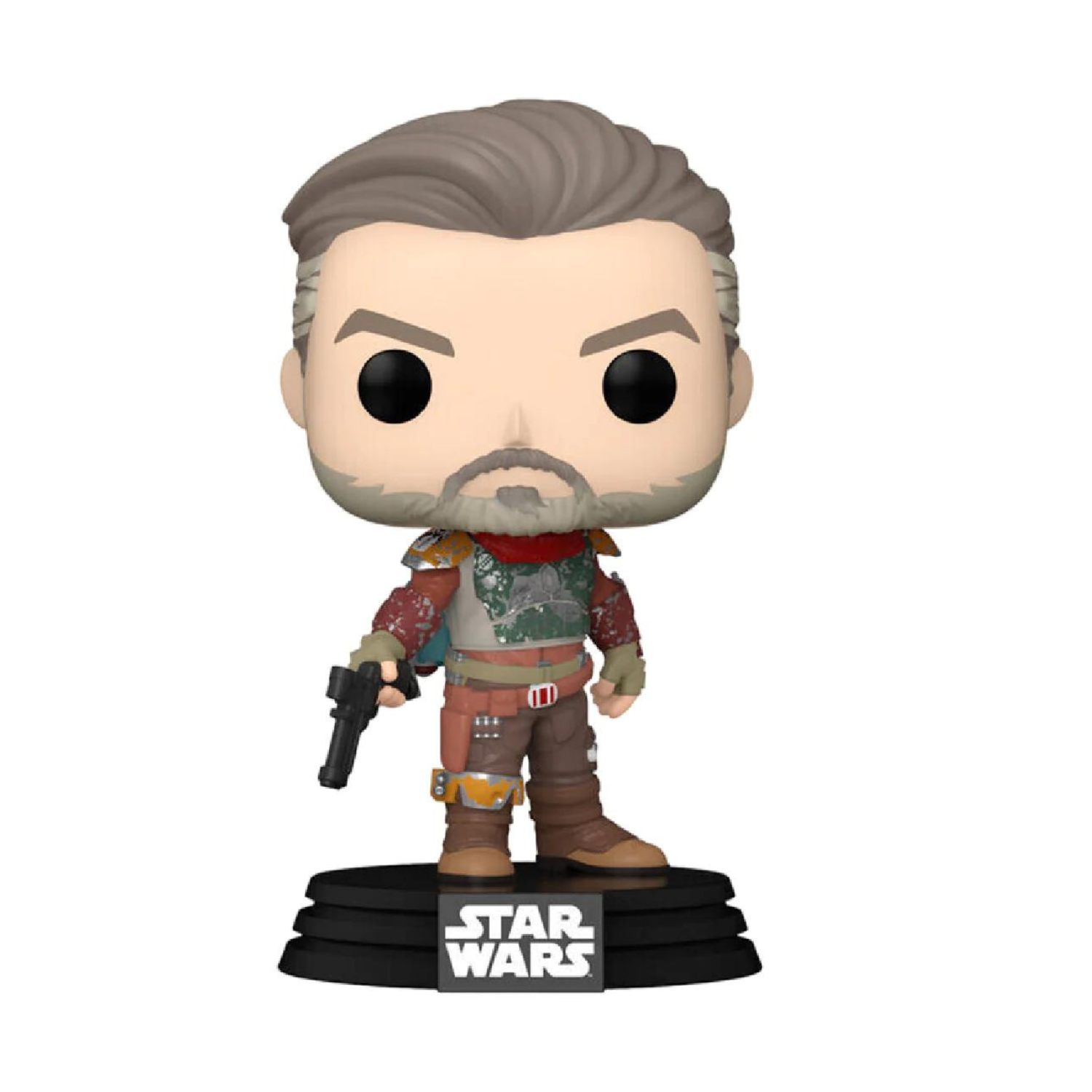 Funko Cobb Vanth 484 (Star Wars)