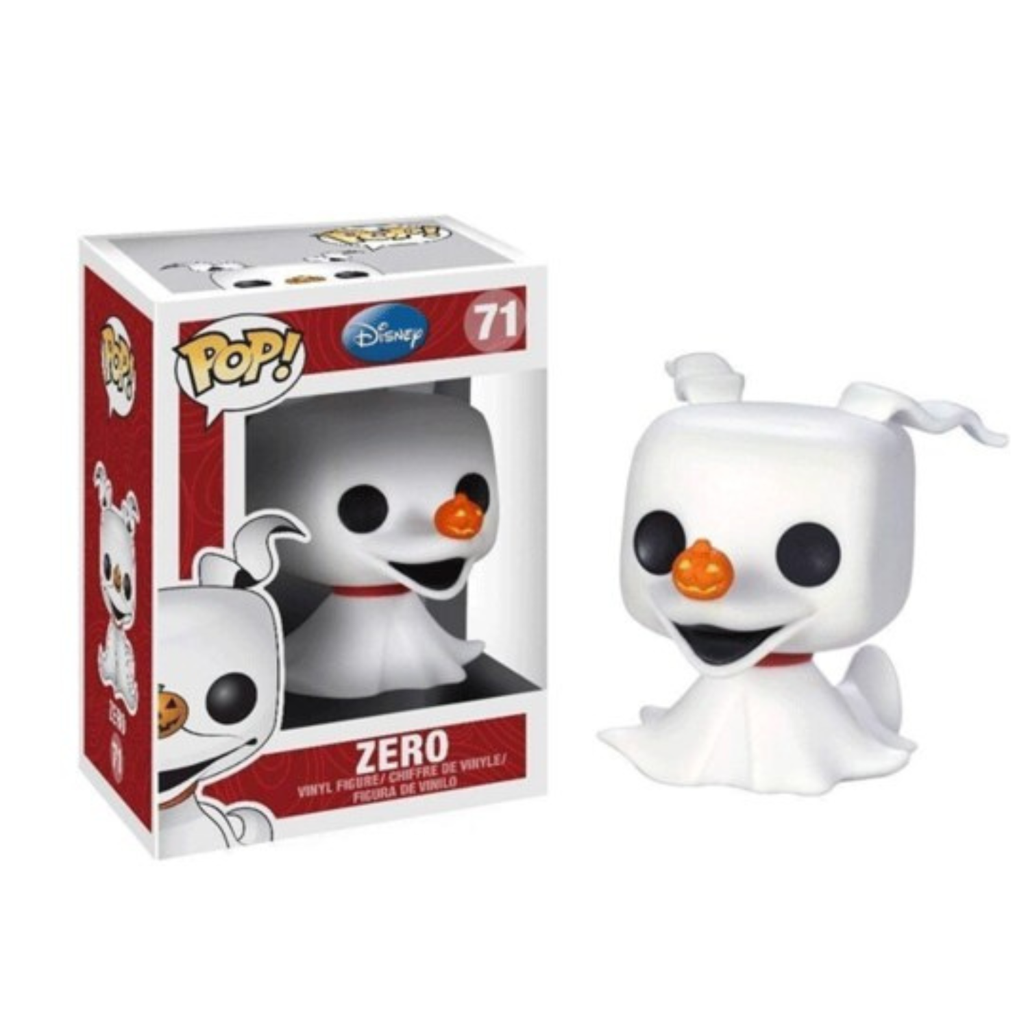 Funko Zero 71 (Disney)