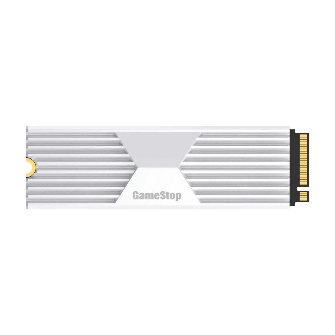 Memoria De Expansión Para PS5 Marca Gamestop - 1 TB Semi Nueva