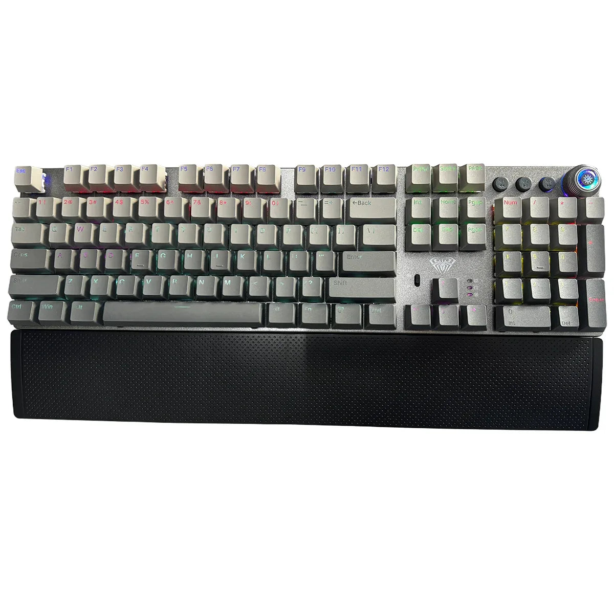 Teclado Mecánico - Inalámbrico - F2088 Air - Aula - Inglés