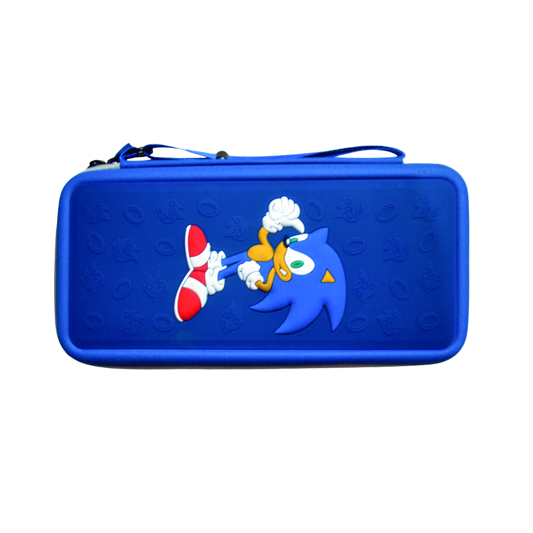 Estuches variados Nintendo Switch 2