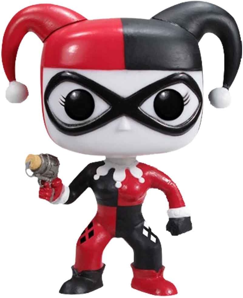 Funko Harley Quinn 34 (DC Comics)