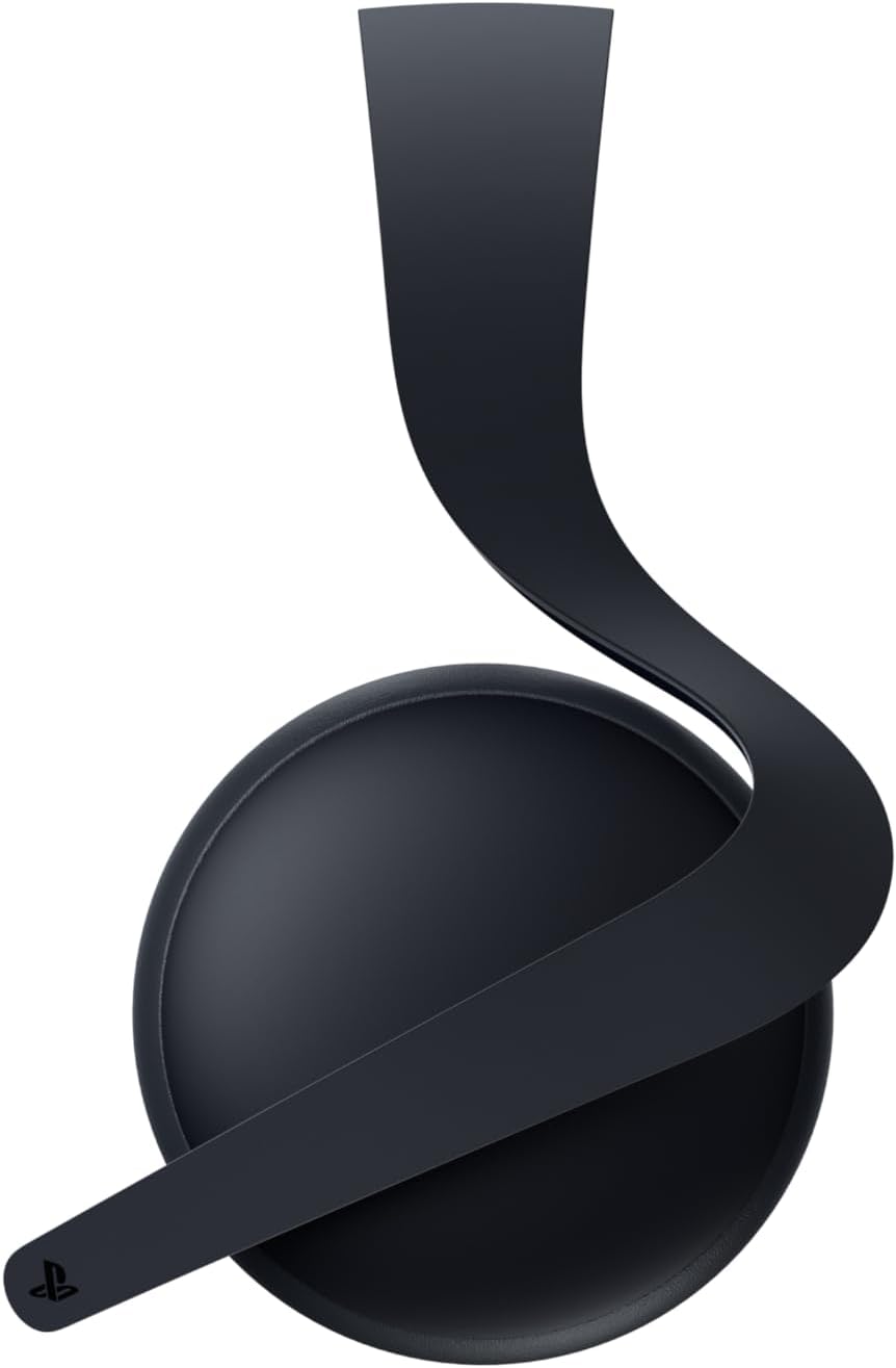 Headset Inalámbrico Pulse Elite Midnight Black PS5