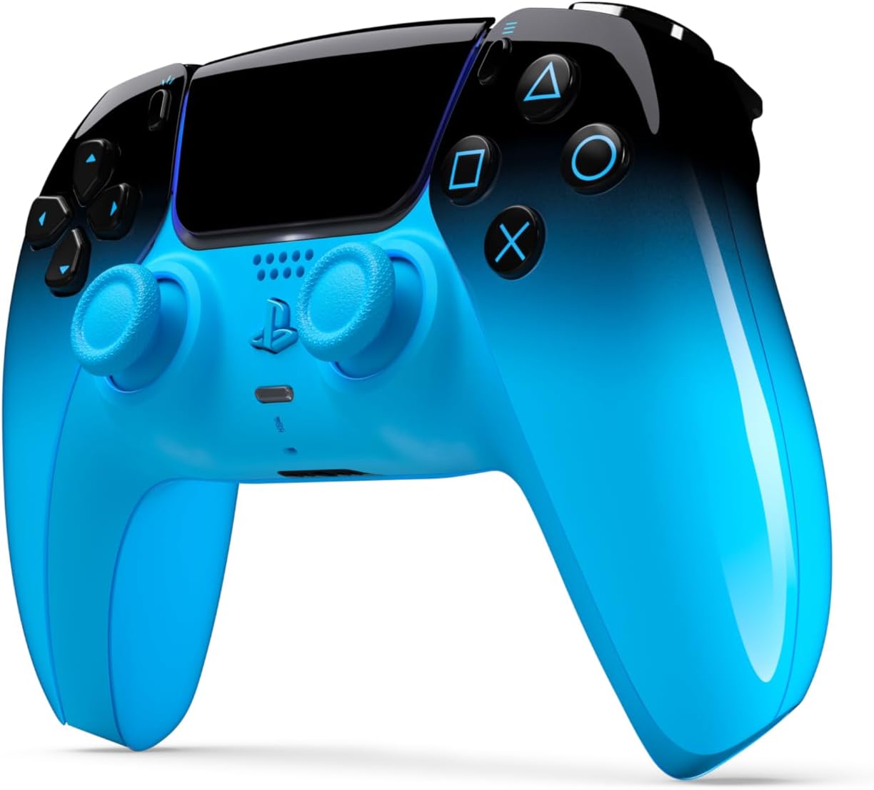Control Dualsense Rhythm Blue PS5