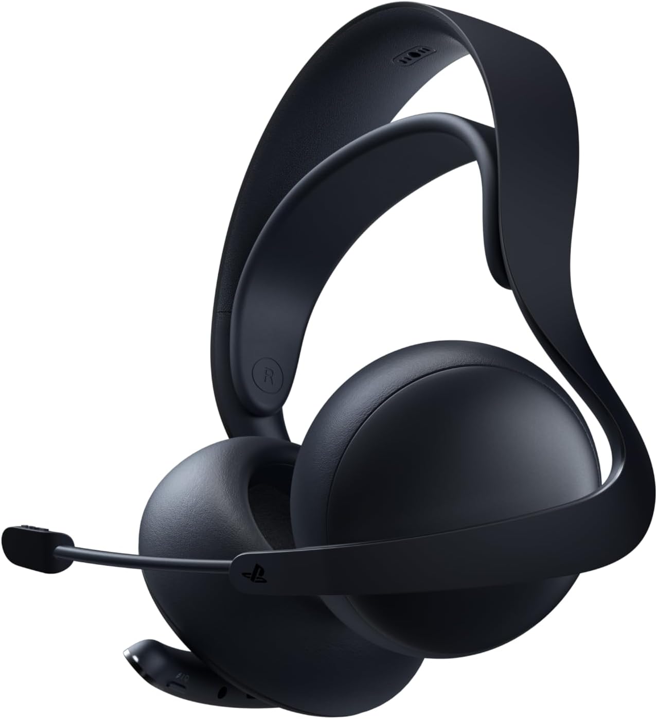 Headset Inalámbrico Pulse Elite Midnight Black PS5