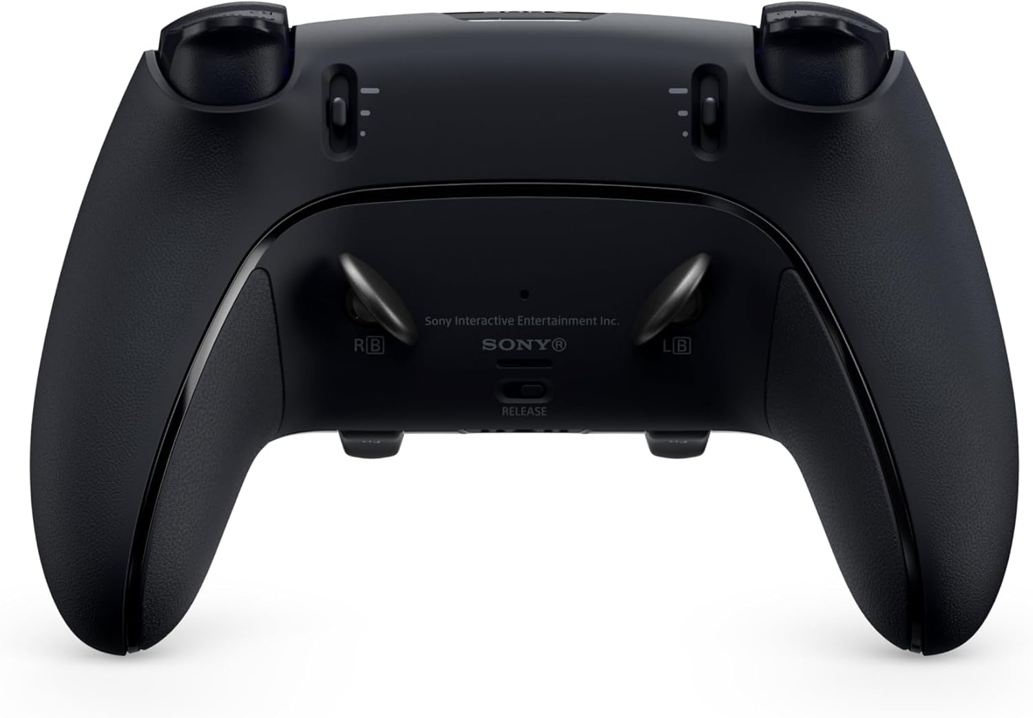 Control Dualsense Edge Midnight Black PS5