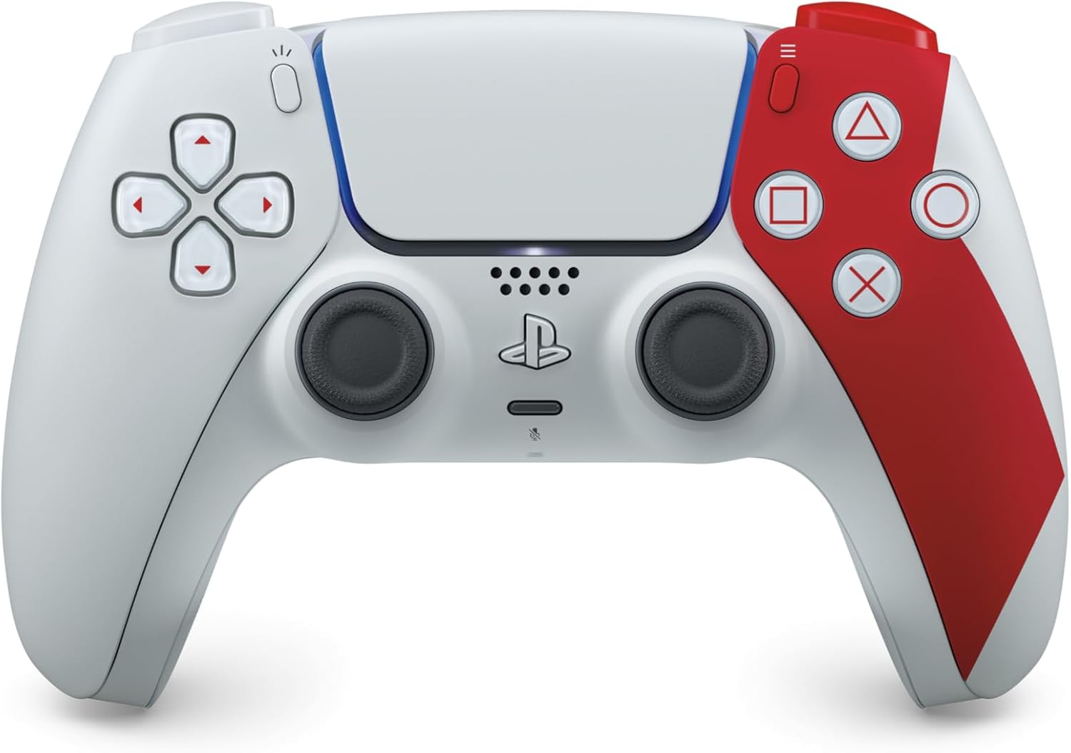 Control Dualsense Edición Especial God Of War 20 Aniversario PS5