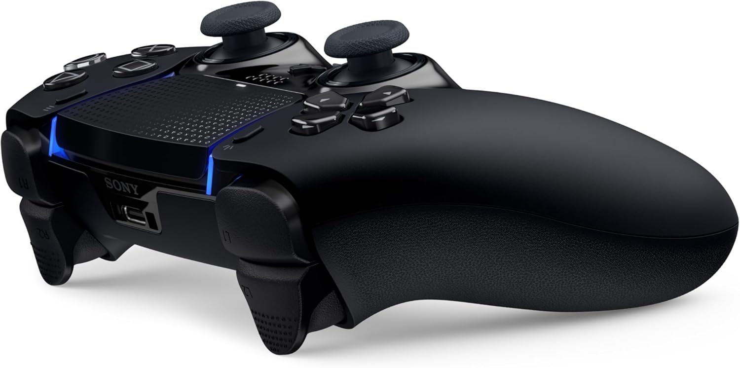 Control Dualsense Edge Midnight Black PS5