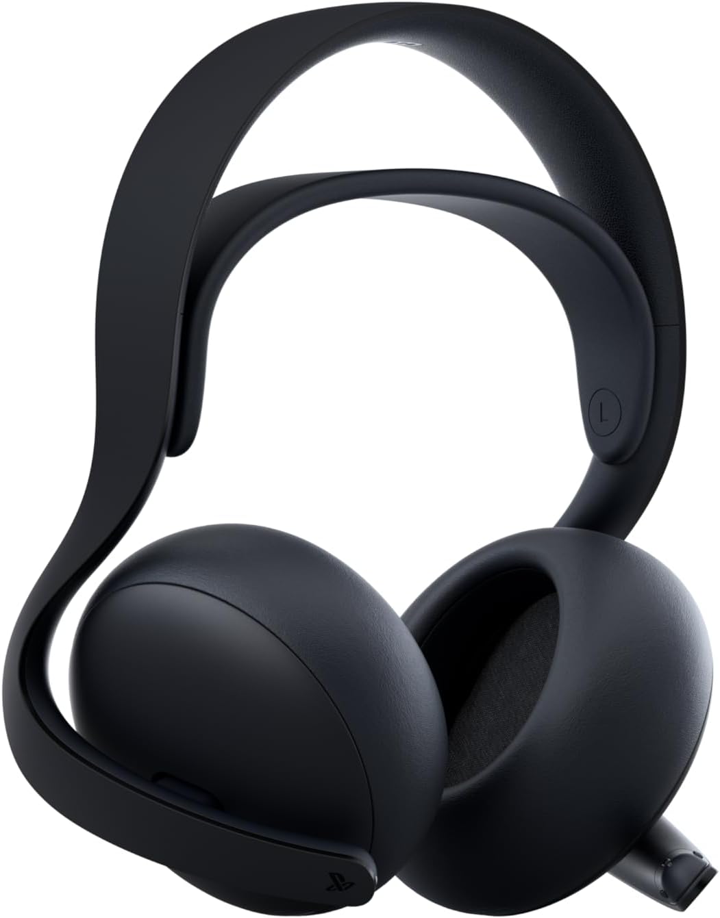 Headset Inalámbrico Pulse Elite Midnight Black PS5