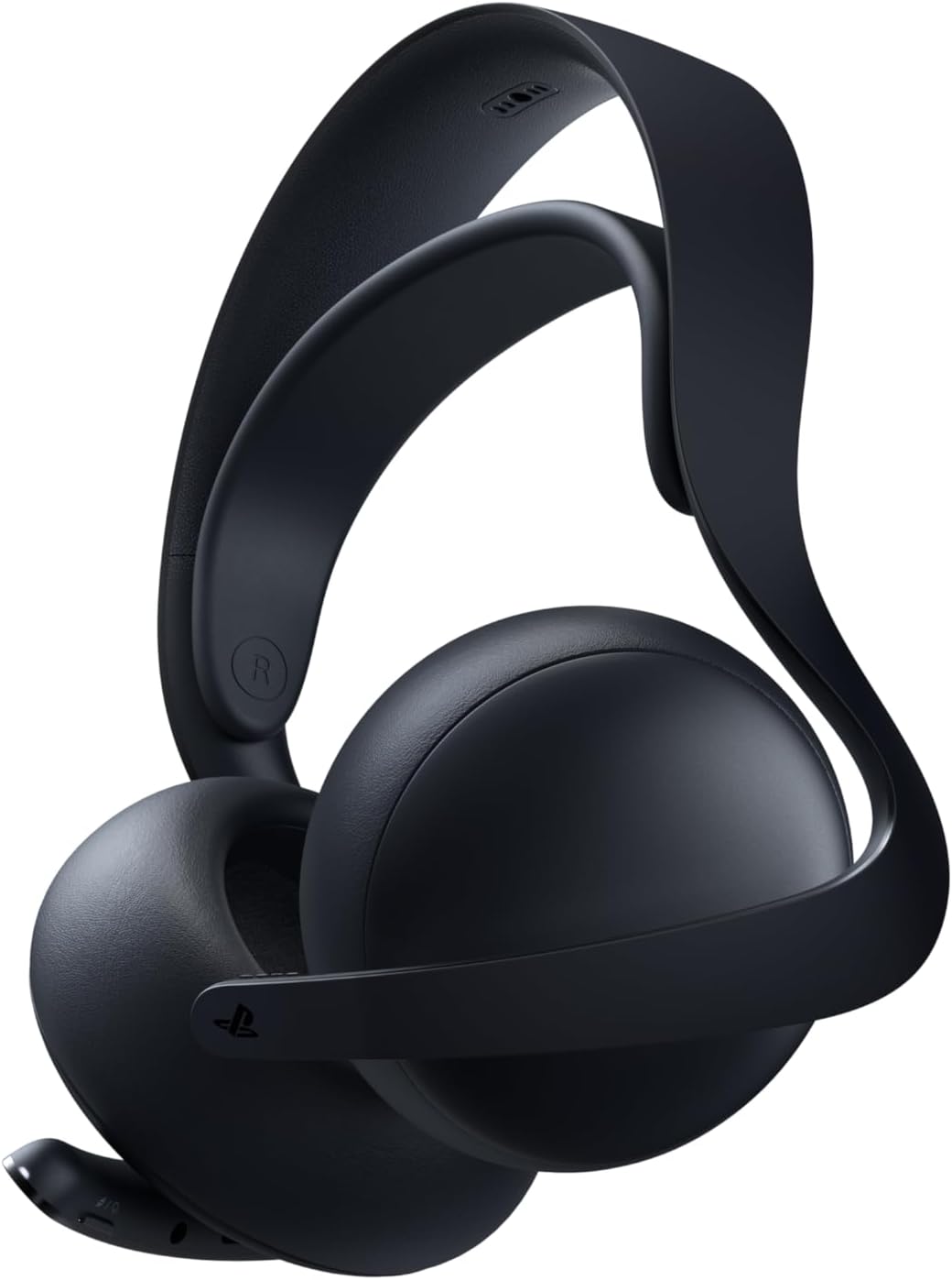 Headset Inalámbrico Pulse Elite Midnight Black PS5