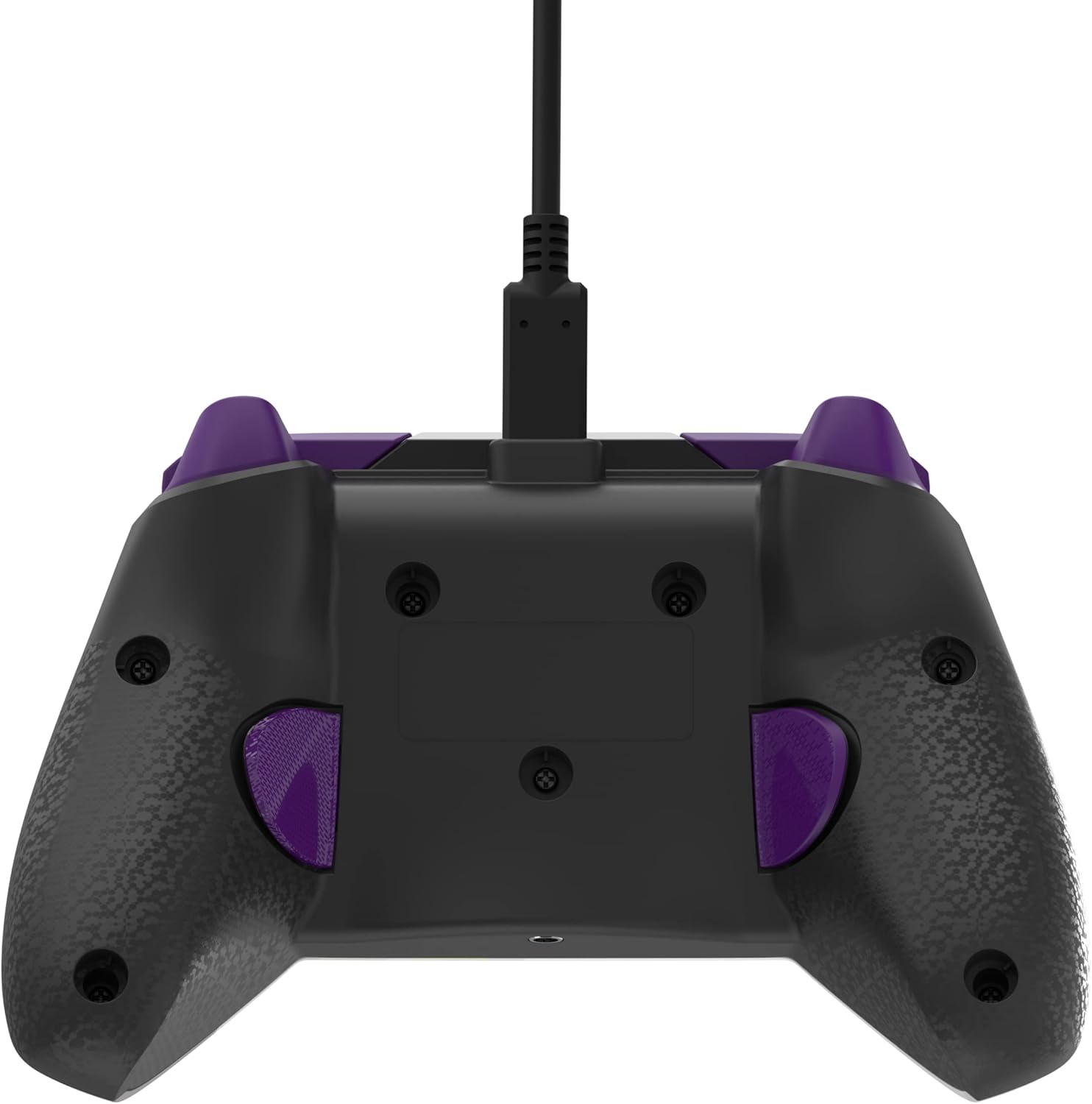 Control Alámbrico - PDP - Rematch Purple Fade - Xbox
