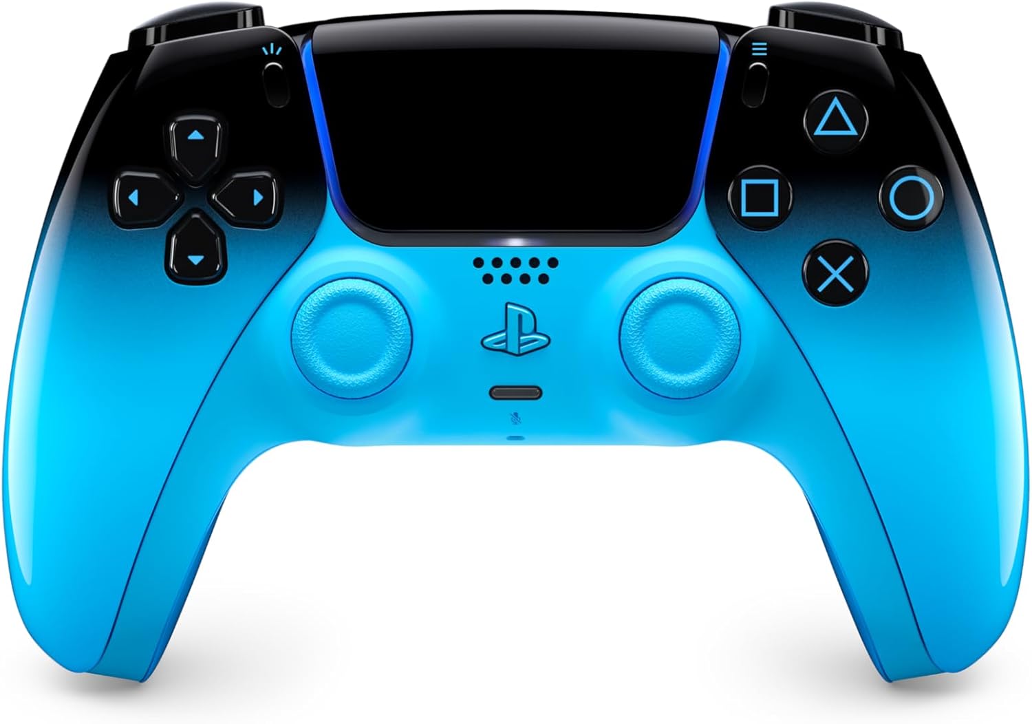 Control Dualsense Rhythm Blue PS5