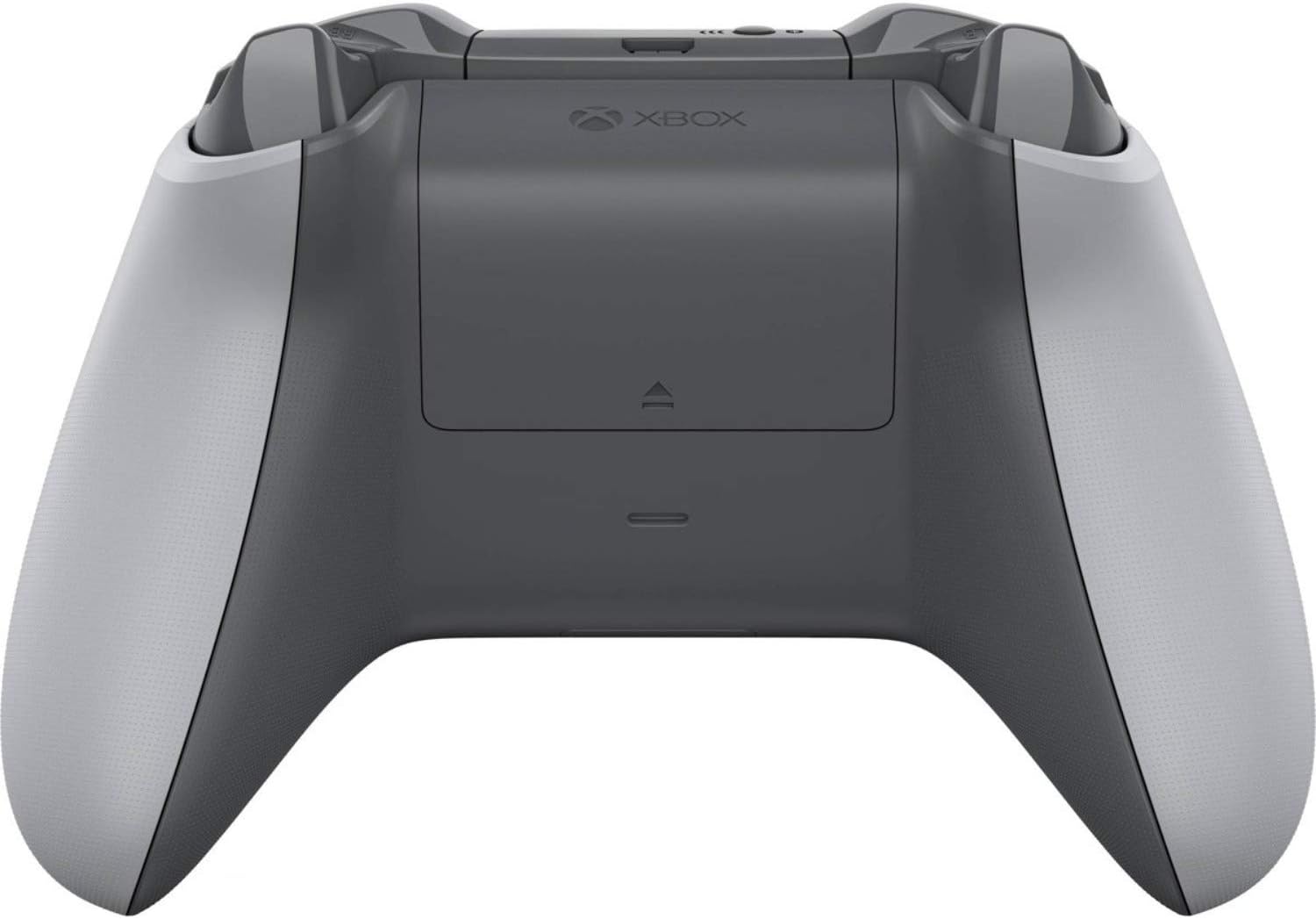 Control Inalámbrico - Grey/Green - Xbox One Usado