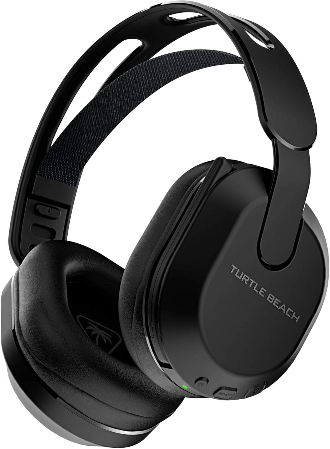 Audífonos Inalámbricos - Turtle Beach - Earforce Stealth 500 Gen 3 Black - Xbox