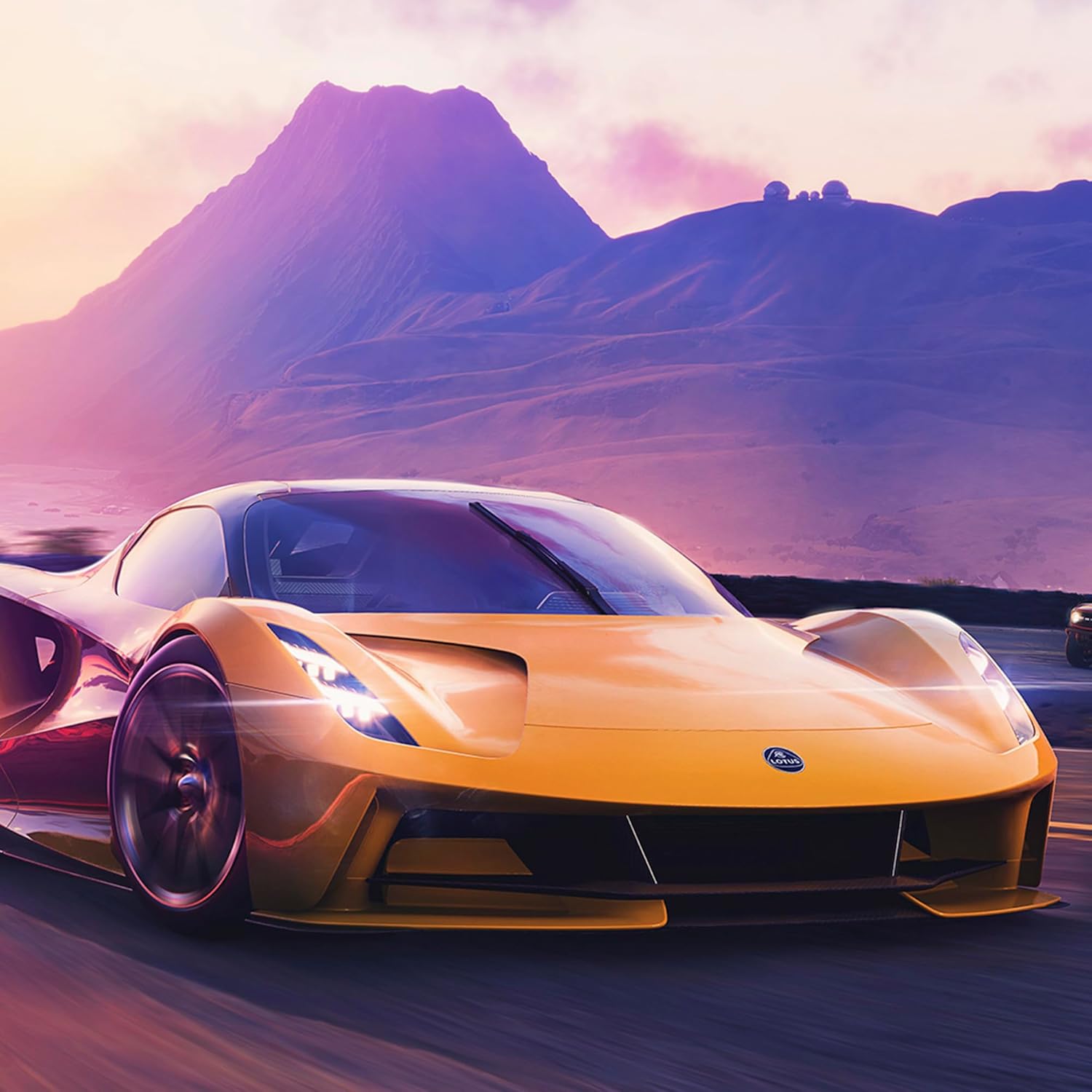 The Crew Motorfest - Xbox One