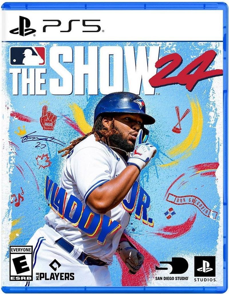 MLB The Show 24 - PS5