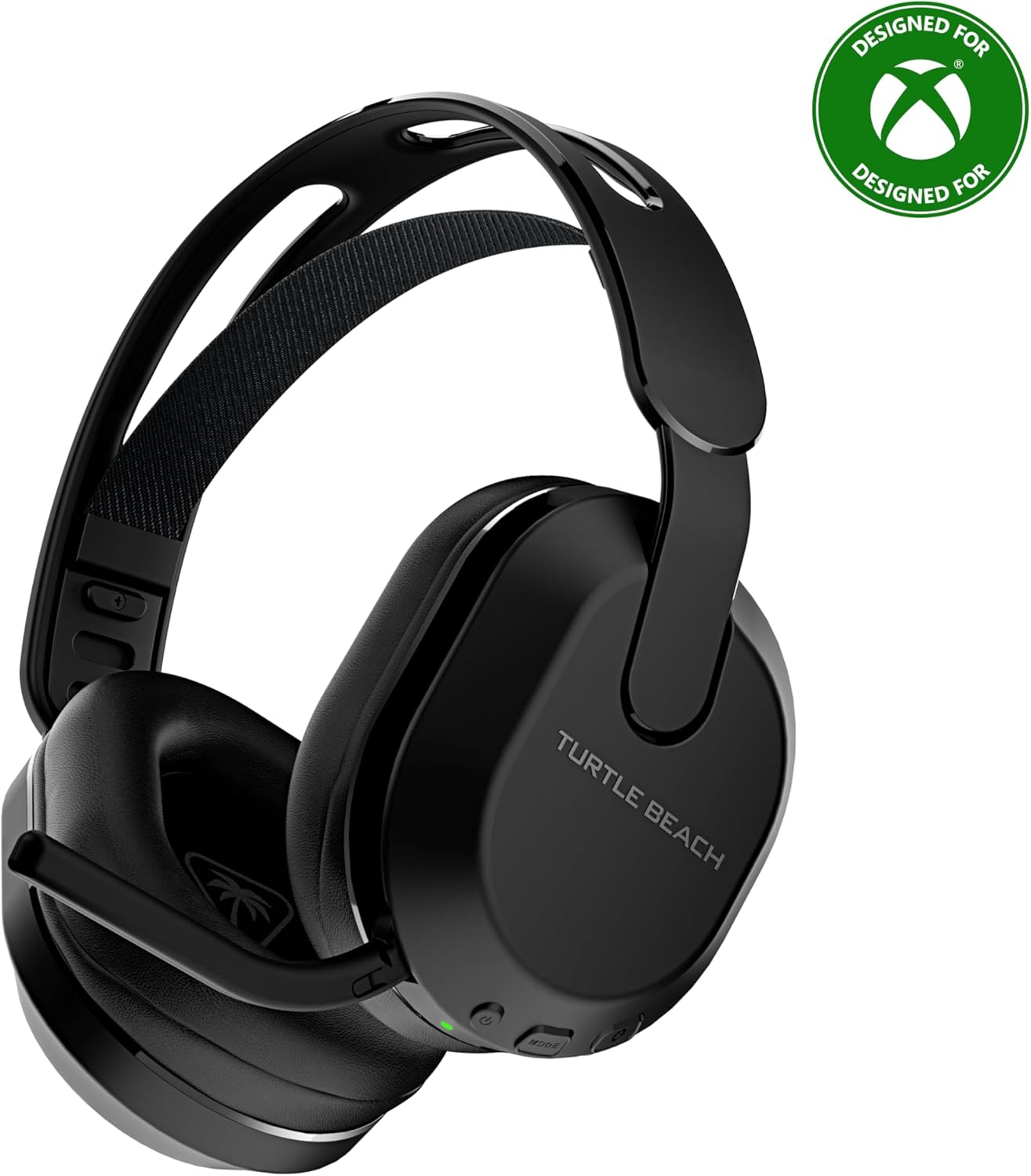 Audífonos Inalámbricos - Turtle Beach - Earforce Stealth 500 Gen 3 Black - Xbox
