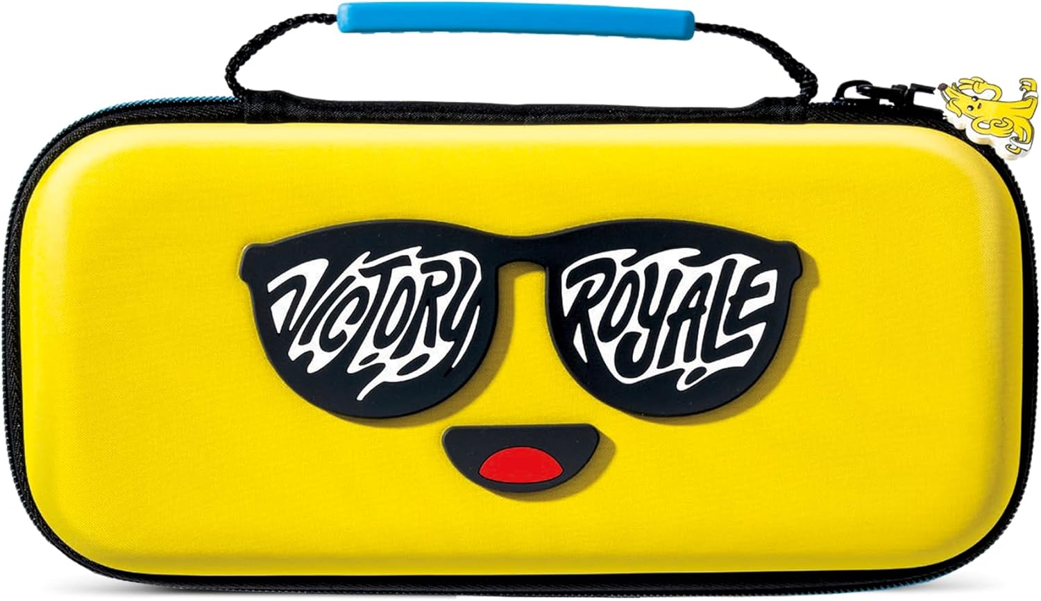 Estuche - Fortnite - Peely - Nintendo Switch - Oled - Lite