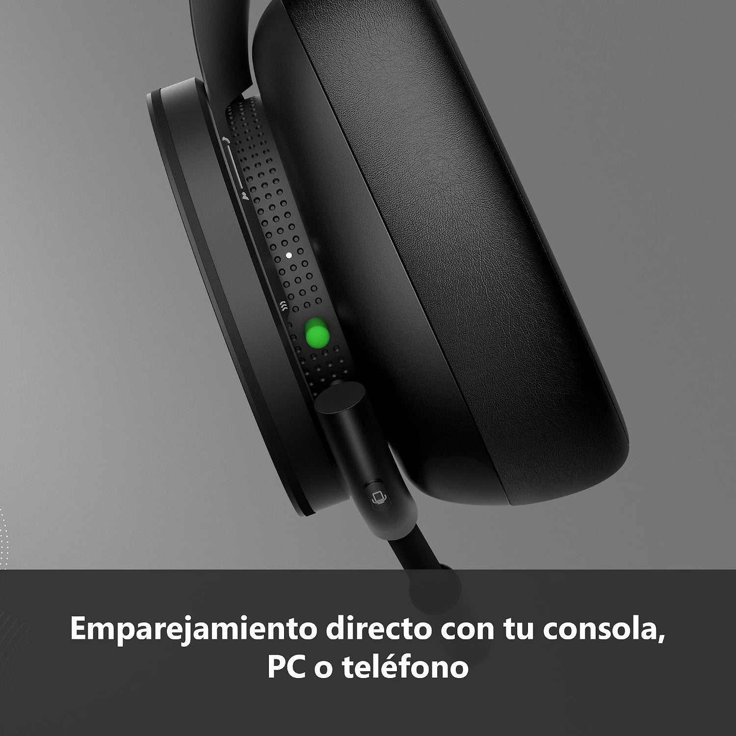 Headset Inalámbrico - Xbox Series S/X, Xbox One Y Dispositivos Windows