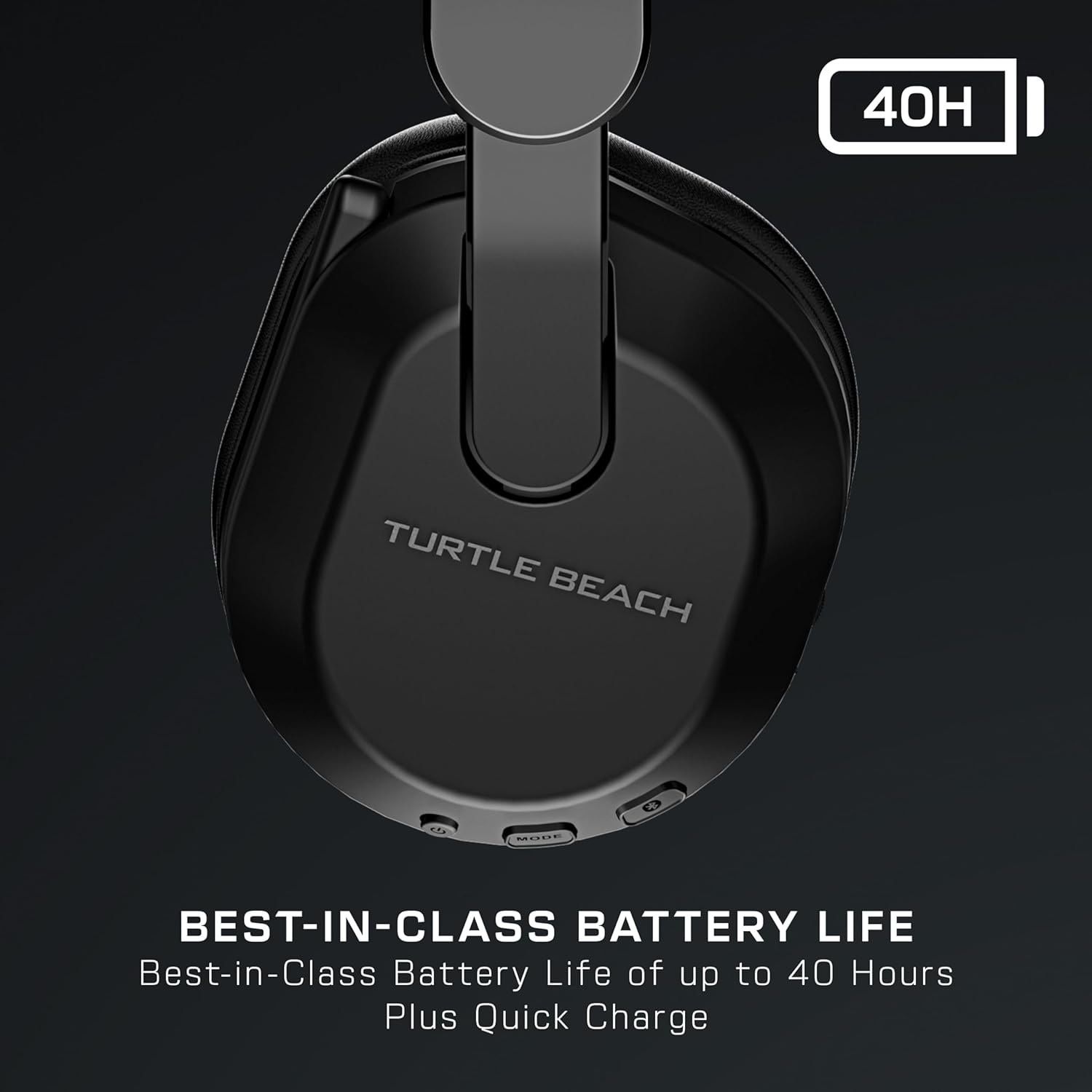 Audífonos Inalámbricos - Turtle Beach - Earforce Stealth 500 Gen 3 Black - Xbox