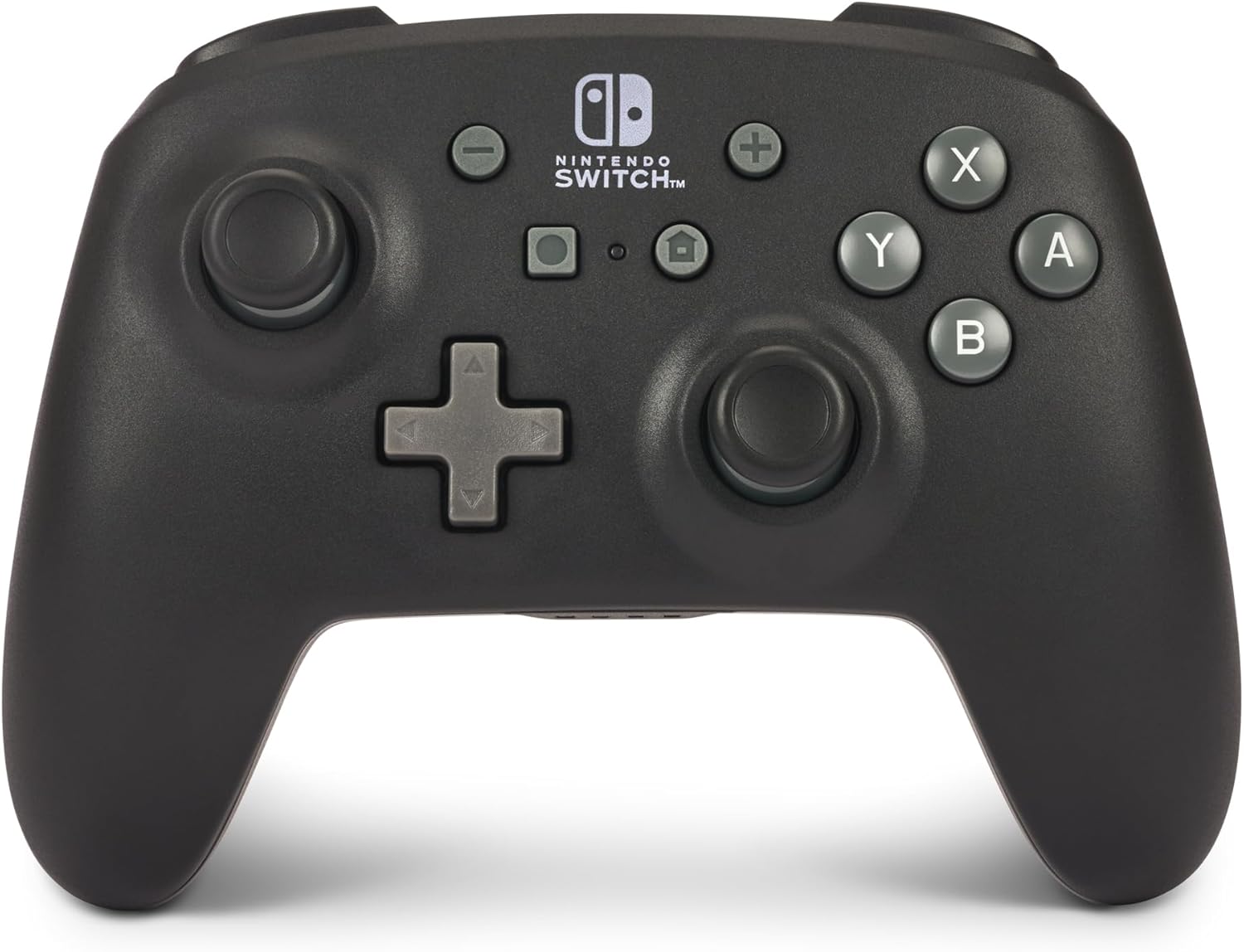 Control Inalámbrico - Midnight - Power A - Nintendo Switch