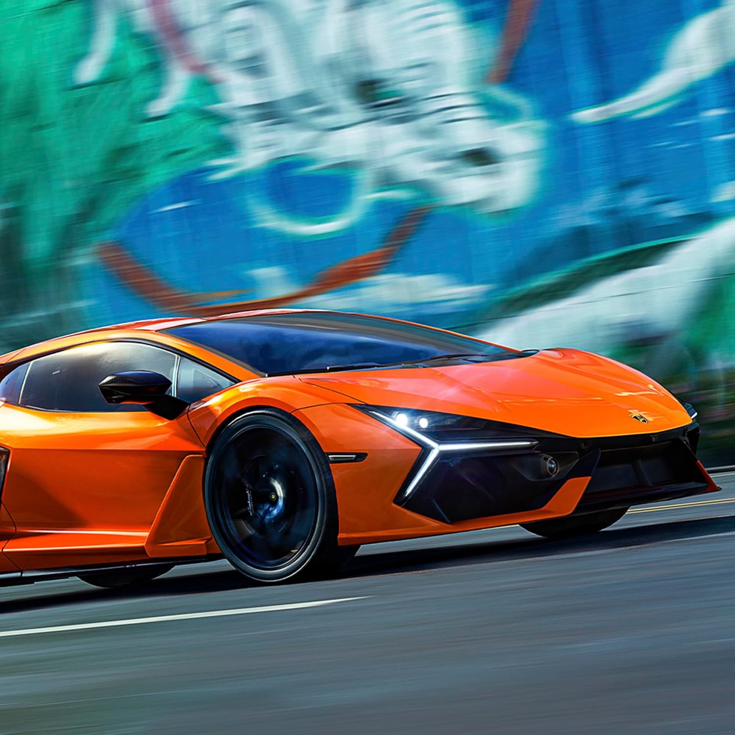 The Crew Motorfest - Xbox One