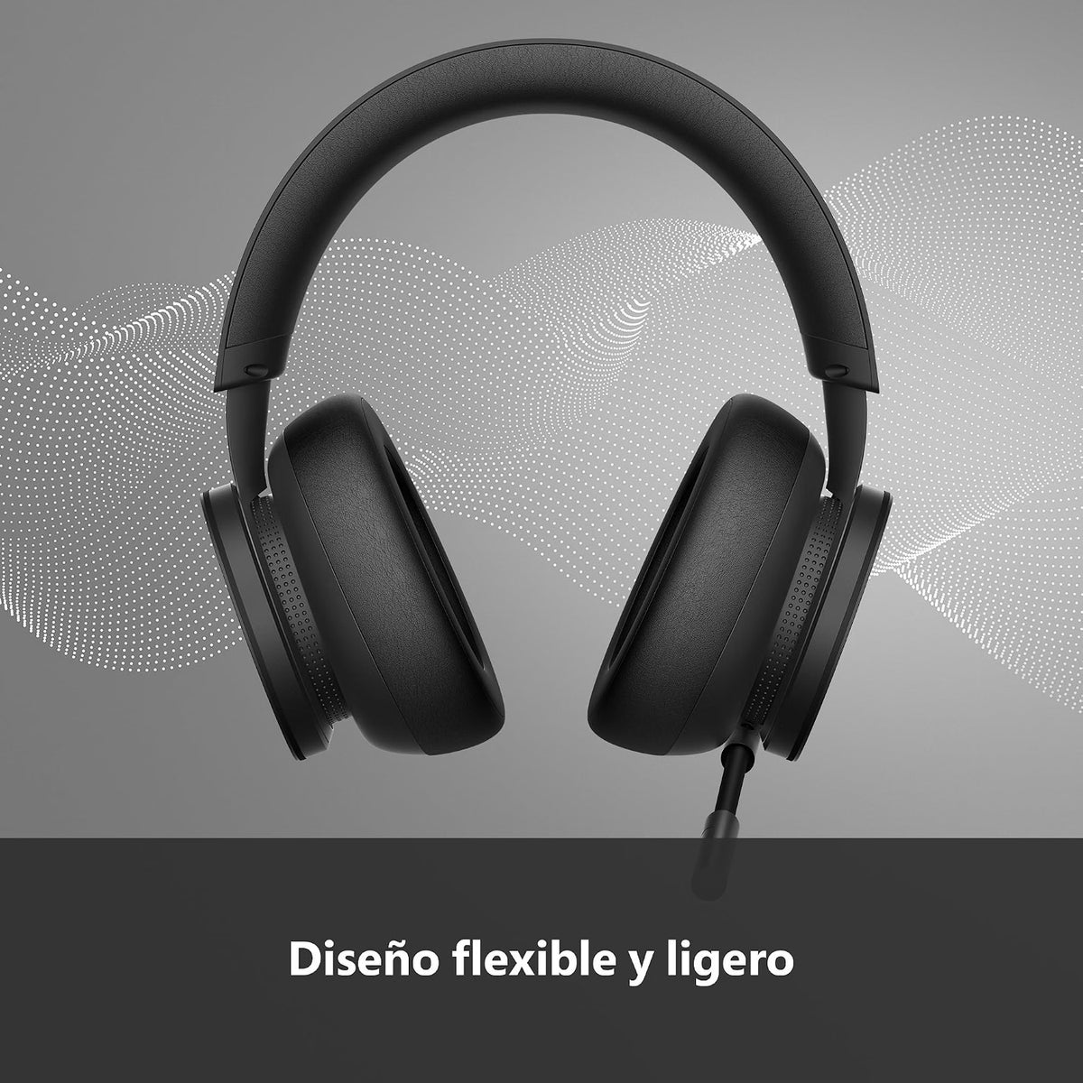Headset Inalámbrico - Xbox Series S/X, Xbox One Y Dispositivos Windows