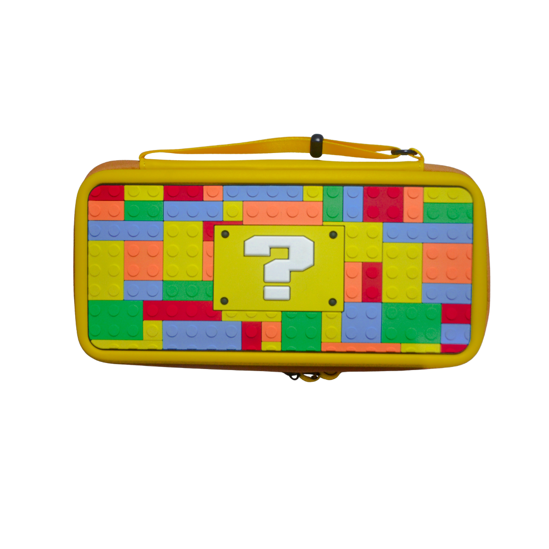 Estuches variados Nintendo Switch 2