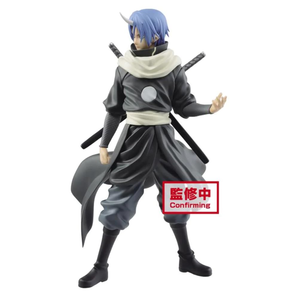 Banpresto: That Time I Got Reincarnated as a Slime - Soei Reencarnado (B)