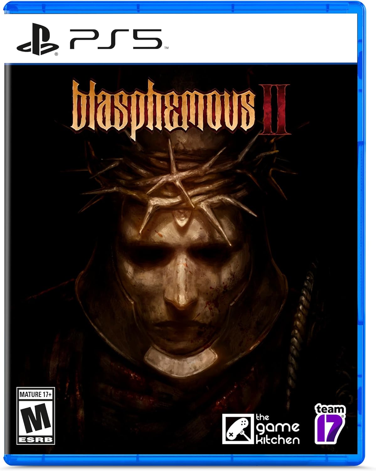 Blasphemous 2 -PS5