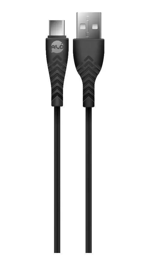 Cable - Flash USB a Tipo C - 1 M - Aló