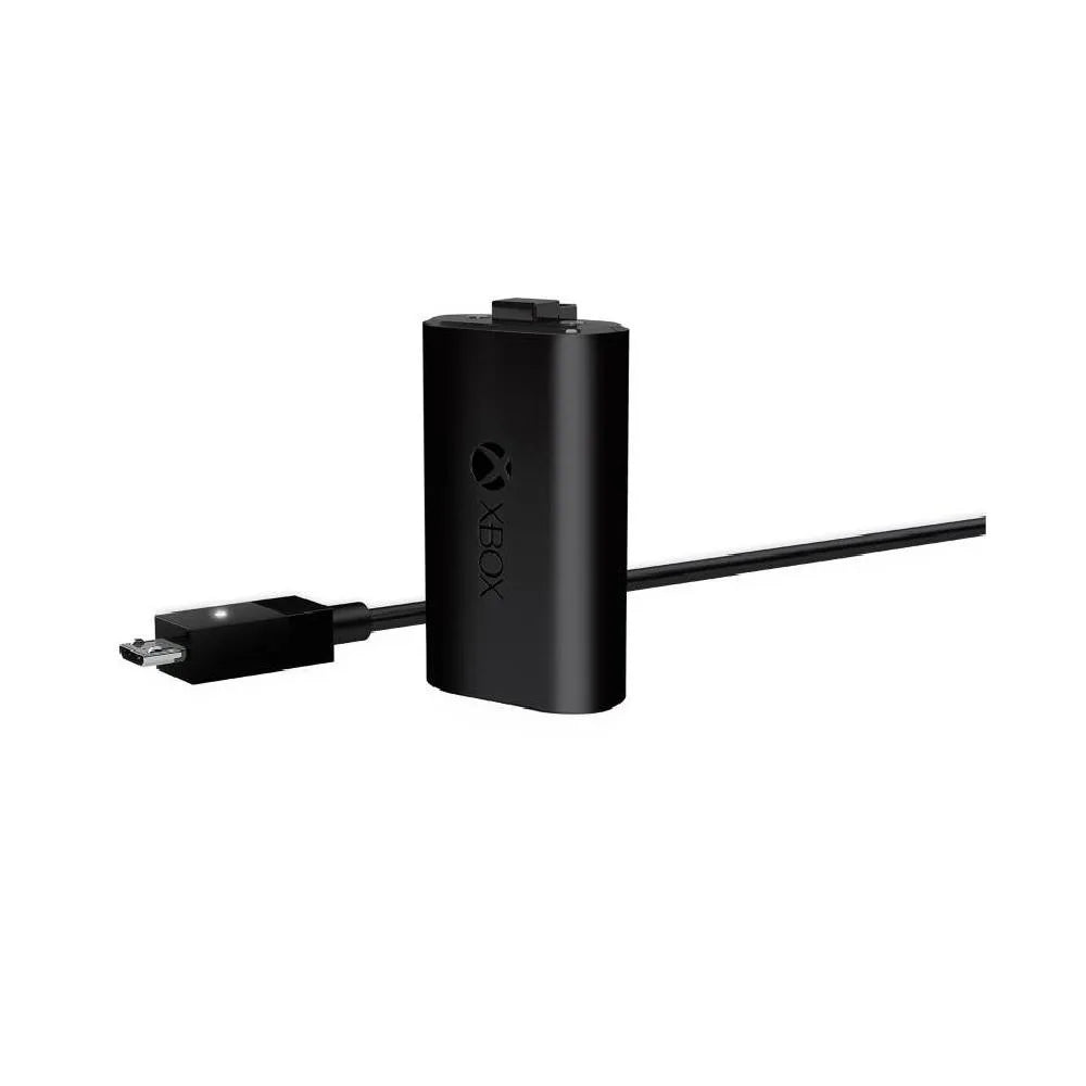 Carga y Juega Control Xbox One