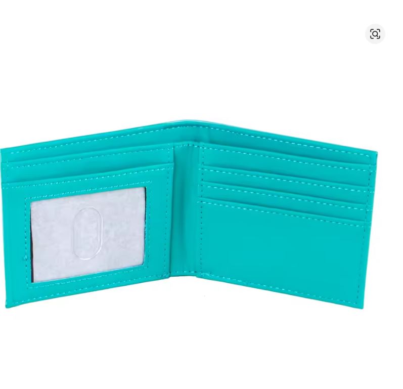 Cartera para Hombre - Hora de Aventura - BEMO