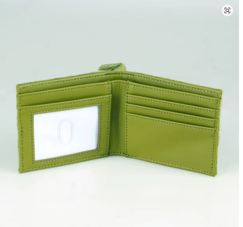 Cartera para Hombre - Five Night´s At Freddy´s